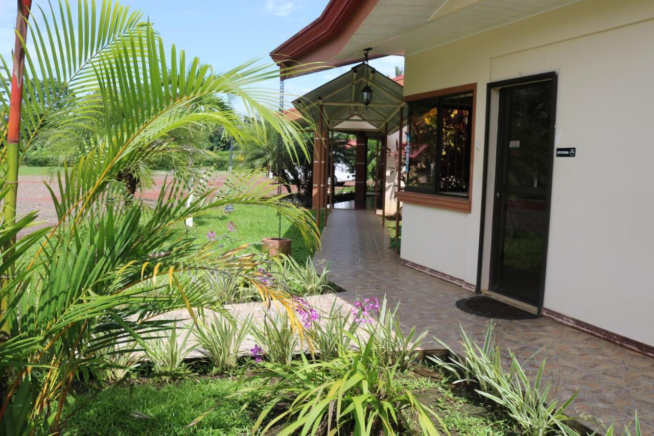 Cabinas Sueno Real San Rafael De Guatuso Luaran gambar